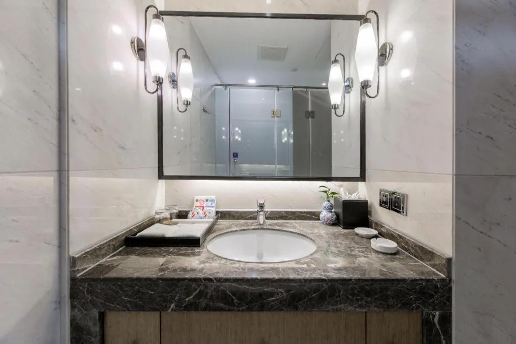 Excemon Yuyao Hemudu Hotel