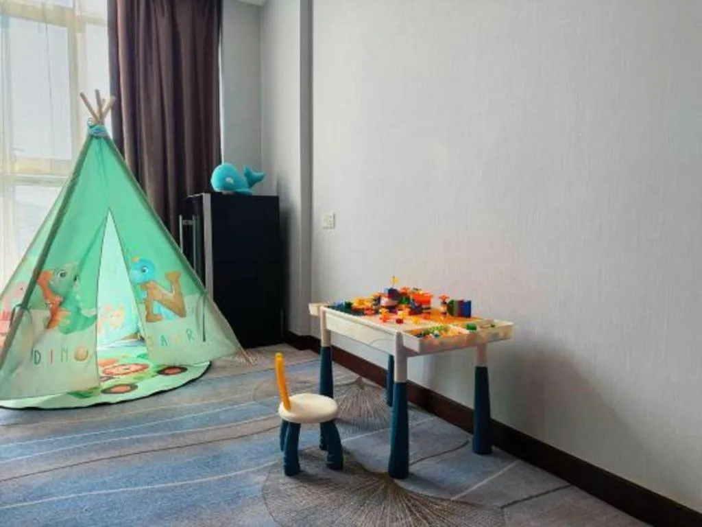 Excemon Yuyao Hemudu Hotel