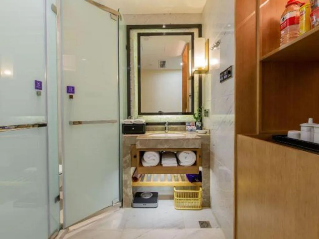 Excemon Yuyao Hemudu Hotel