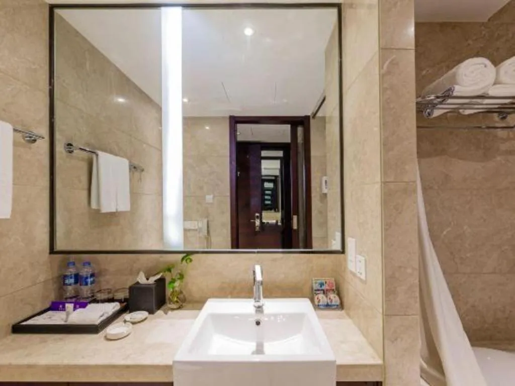 Excemon Yuyao Hemudu Hotel