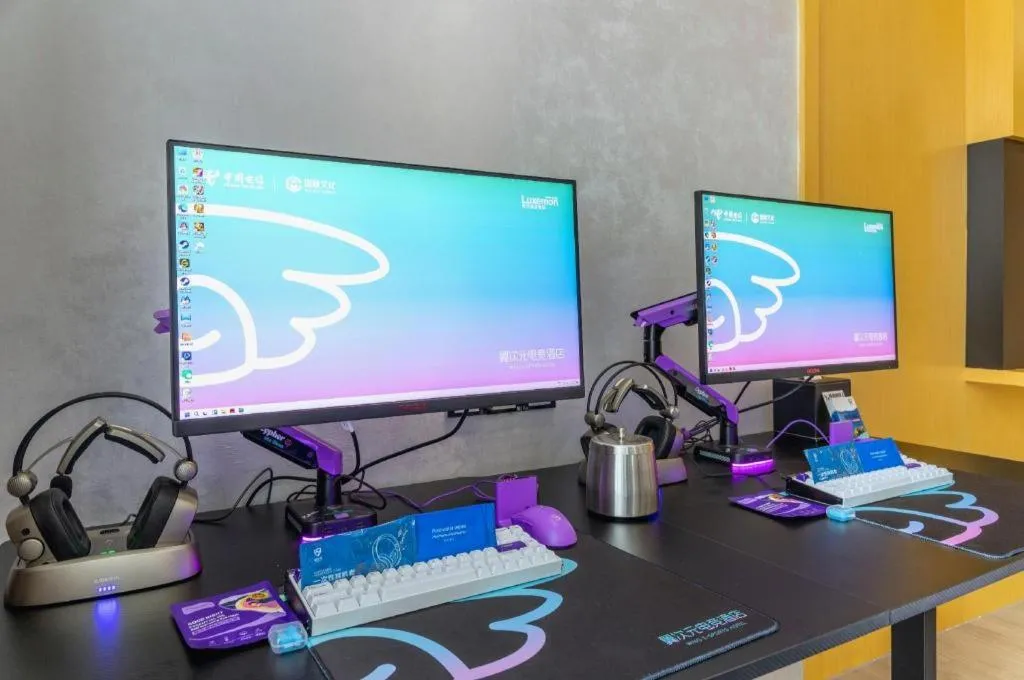 Excemon Yuyao Hemudu Hotel