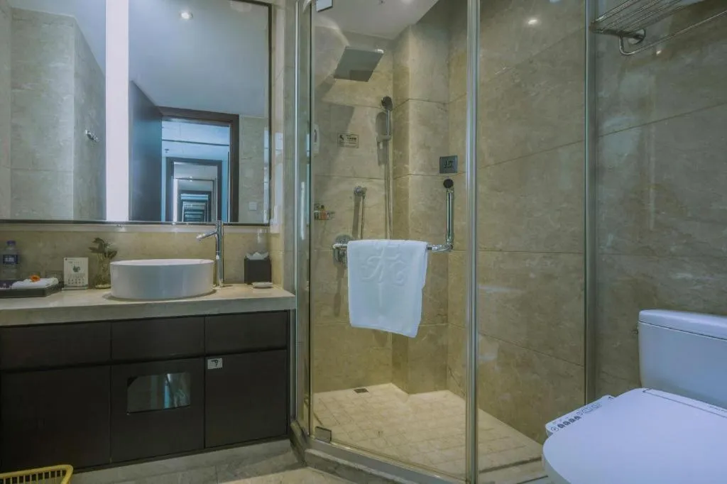 Excemon Yuyao Hemudu Hotel