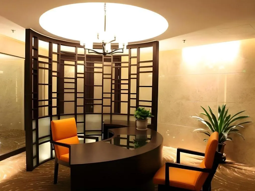 Excemon Yuyao Hemudu Hotel