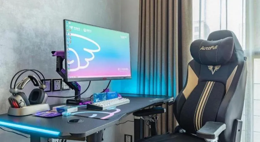 Excemon Yuyao Hemudu Hotel