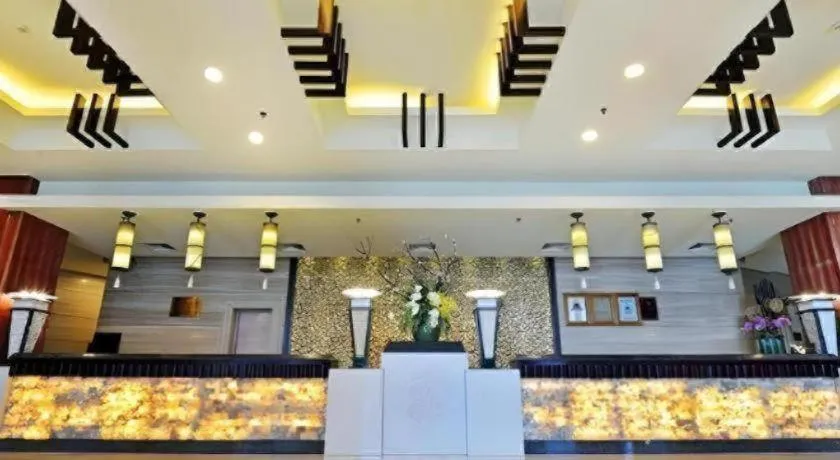Excemon Yuyao Hemudu Hotel
