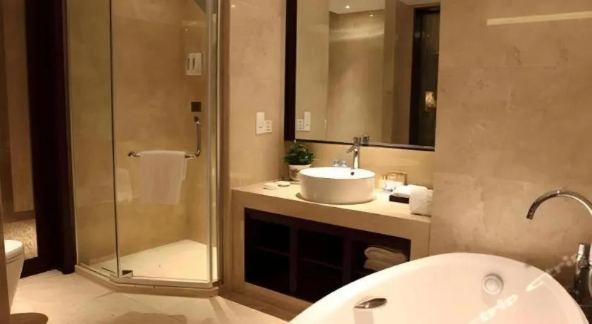 Excemon Yuyao Hemudu Hotel