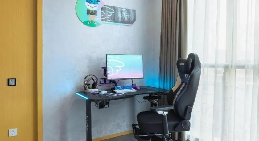 Excemon Yuyao Hemudu Hotel