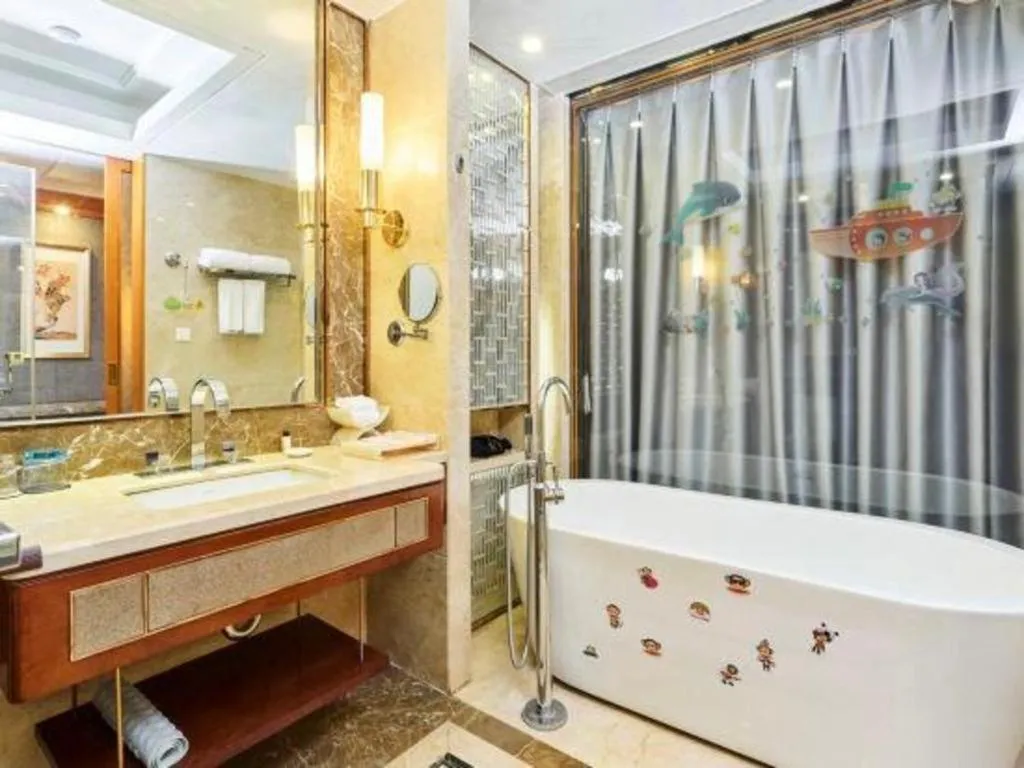 Mingdu Ziwei Garden Hotel