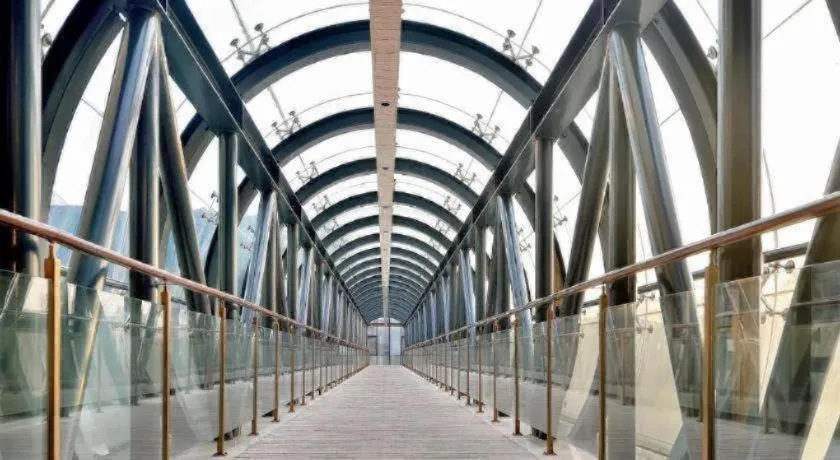 Mingdu Ziwei Garden Hotel