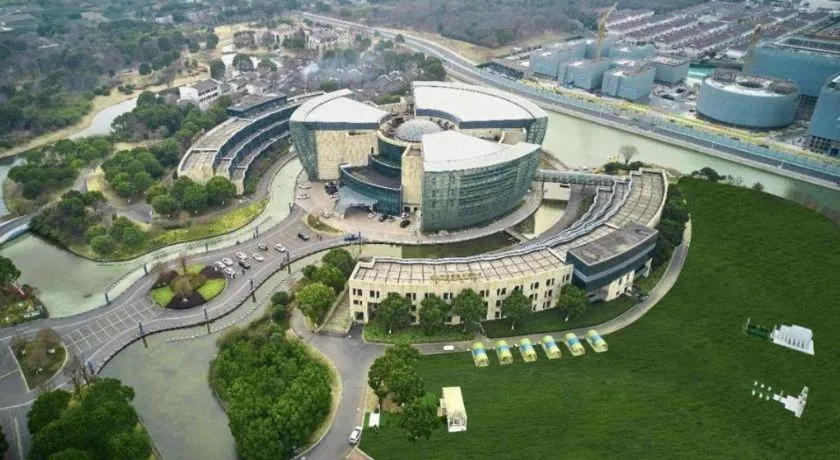 Mingdu Ziwei Garden Hotel