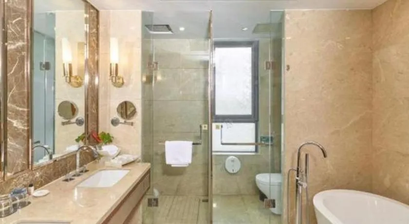 Mingdu Ziwei Garden Hotel