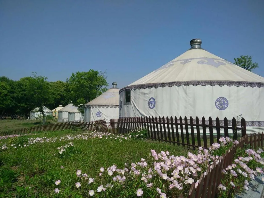 Mingdu Ziwei Garden Hotel