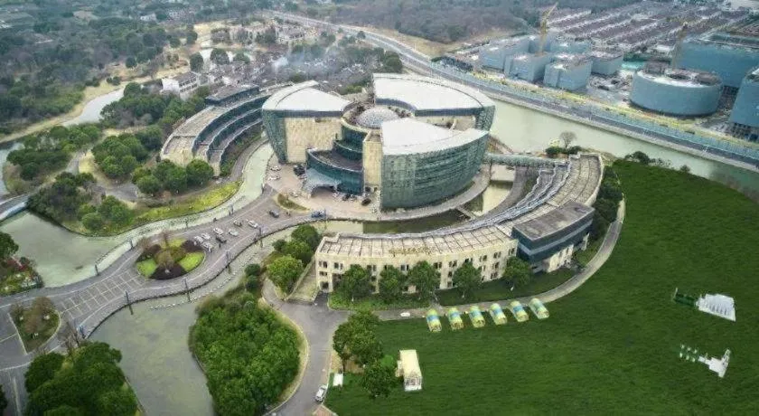 Mingdu Ziwei Garden Hotel