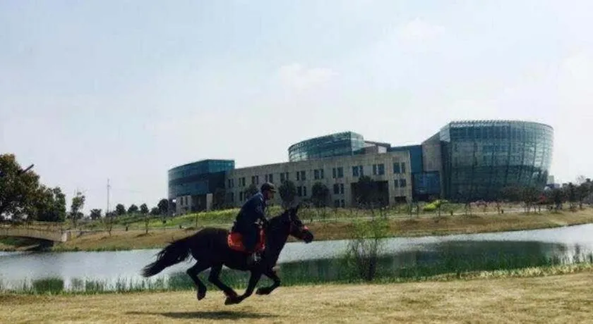 Mingdu Ziwei Garden Hotel