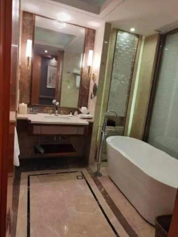 Mingdu Ziwei Garden Hotel