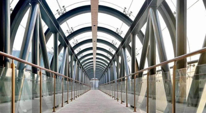 Mingdu Ziwei Garden Hotel