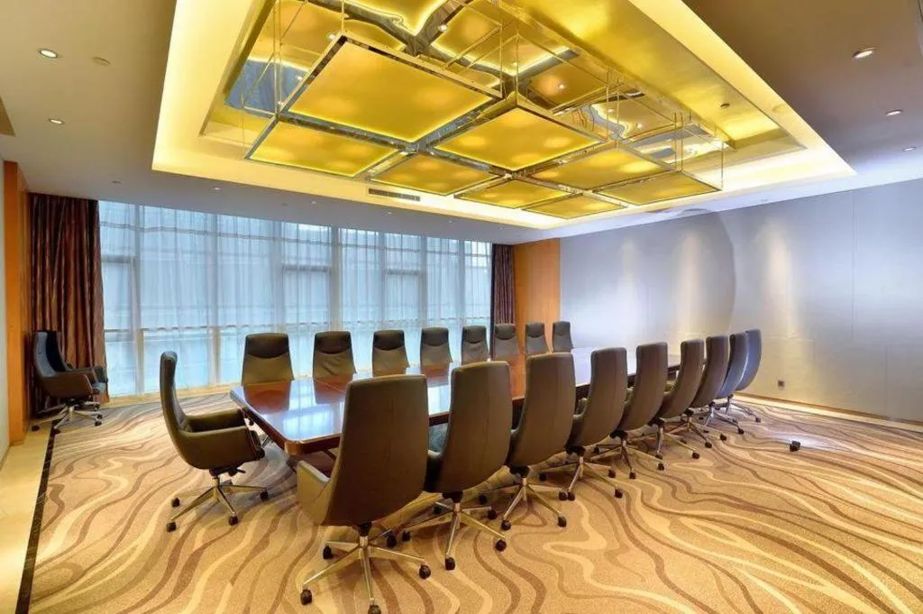 Mingdu Ziwei Garden Hotel