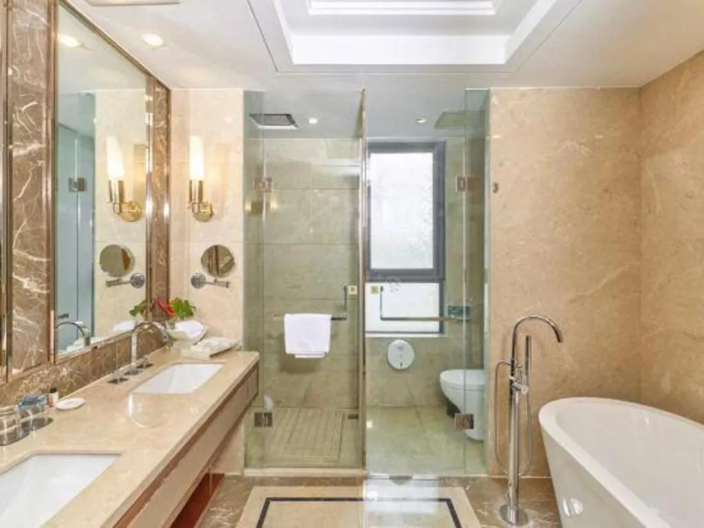 Mingdu Ziwei Garden Hotel