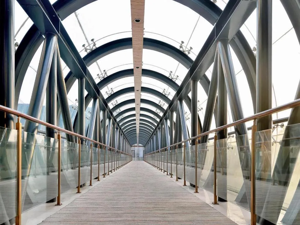 Mingdu Ziwei Garden Hotel