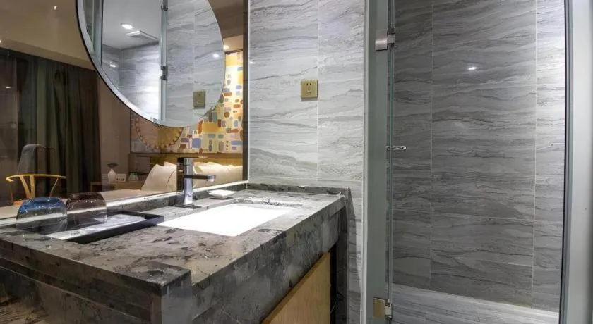 Insail Hotels Dongshankou Subway Station Guangzhou