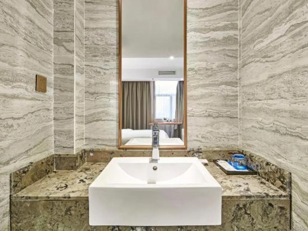 Insail Hotels Dongshankou Subway Station Guangzhou