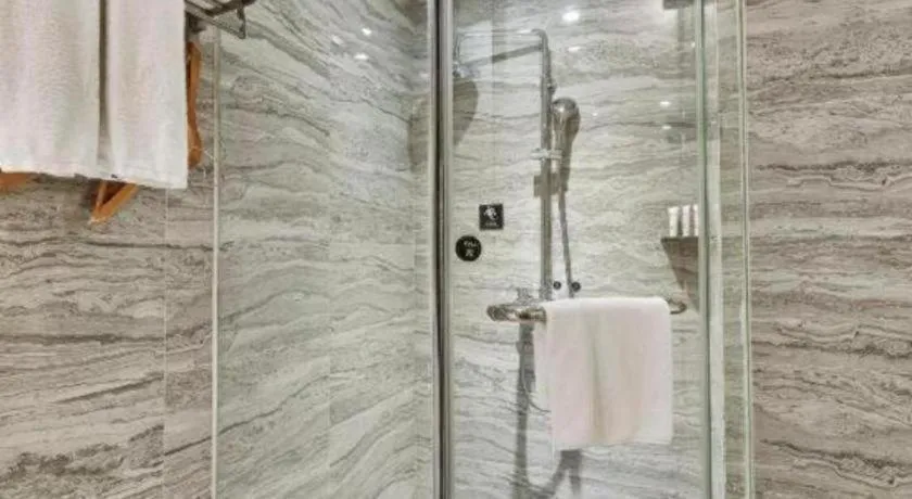 Insail Hotels Dongshankou Subway Station Guangzhou