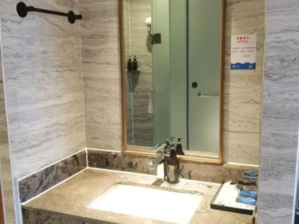 Insail Hotels Dongshankou Subway Station Guangzhou