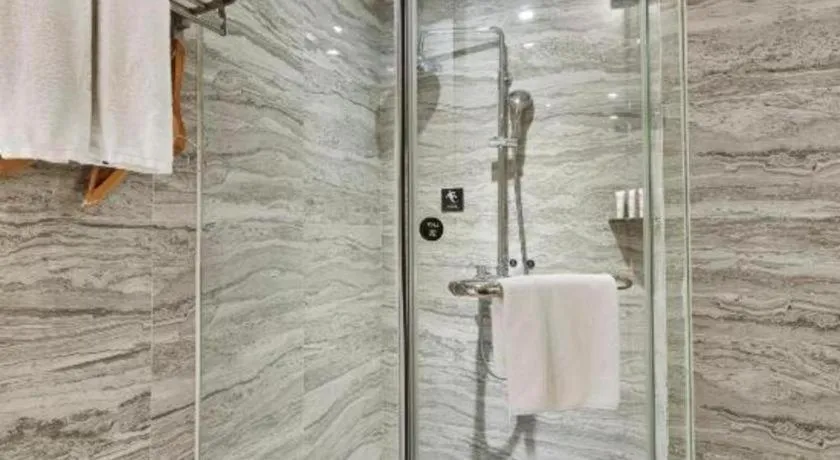 Insail Hotels Dongshankou Subway Station Guangzhou