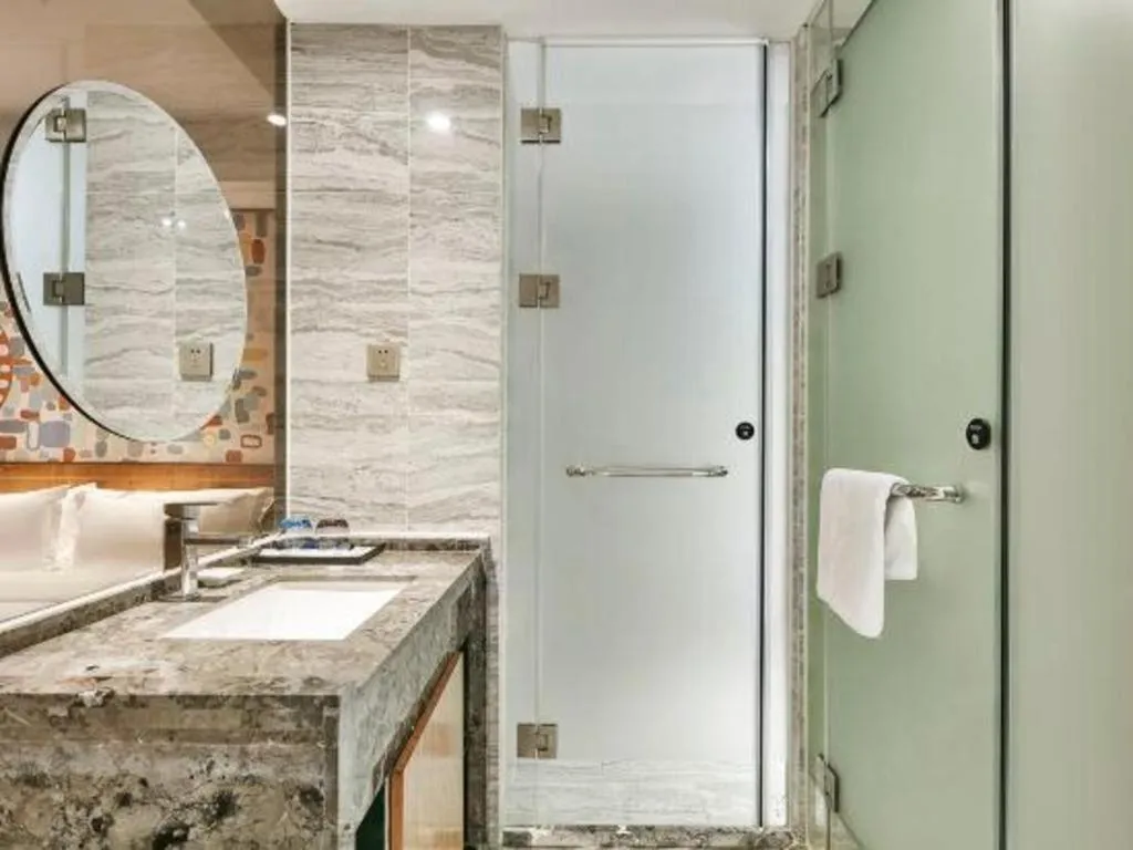 Insail Hotels Dongshankou Subway Station Guangzhou