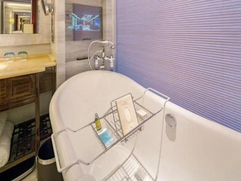 Grand Bay Hotel Beijing