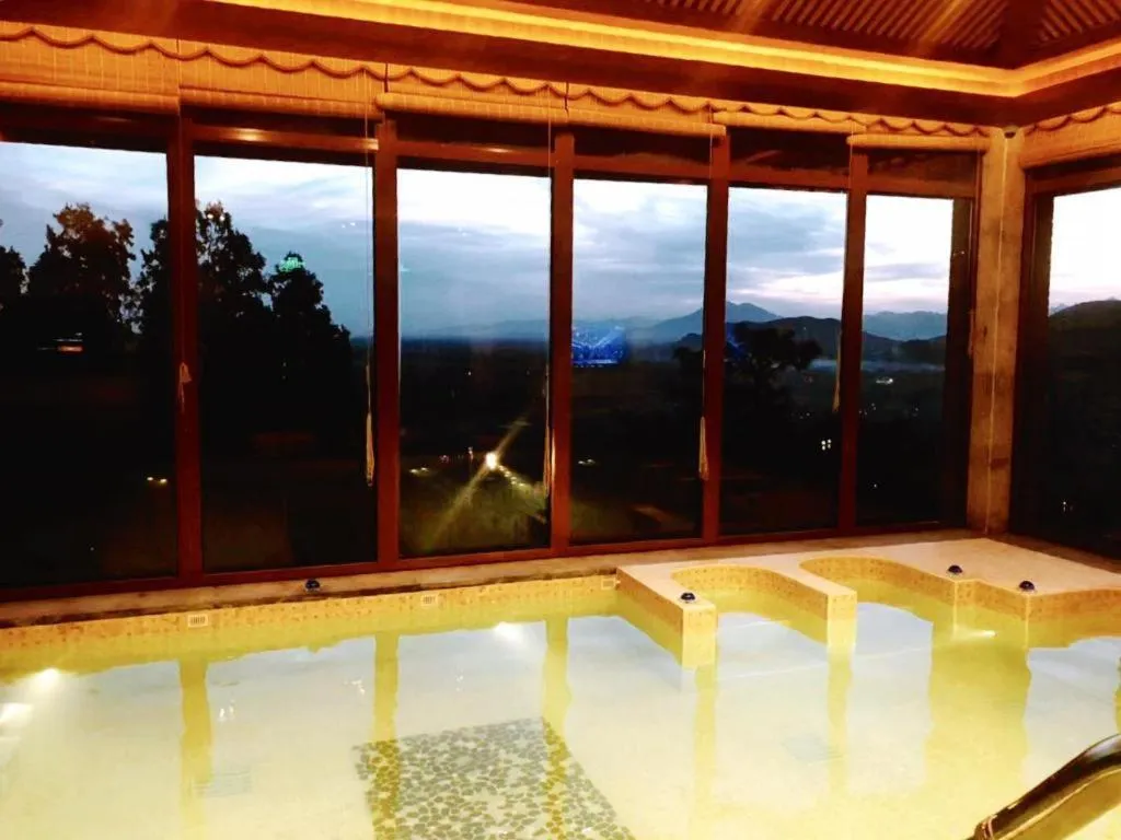 Grand Bay Hotel Beijing