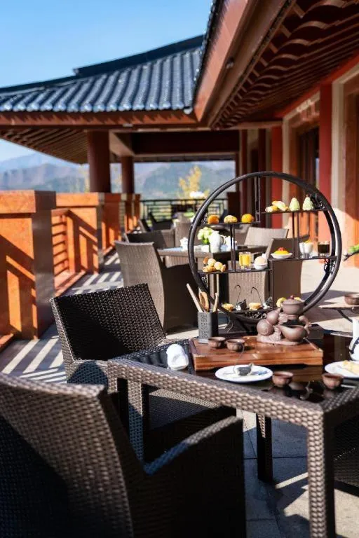 Grand Bay Hotel Beijing