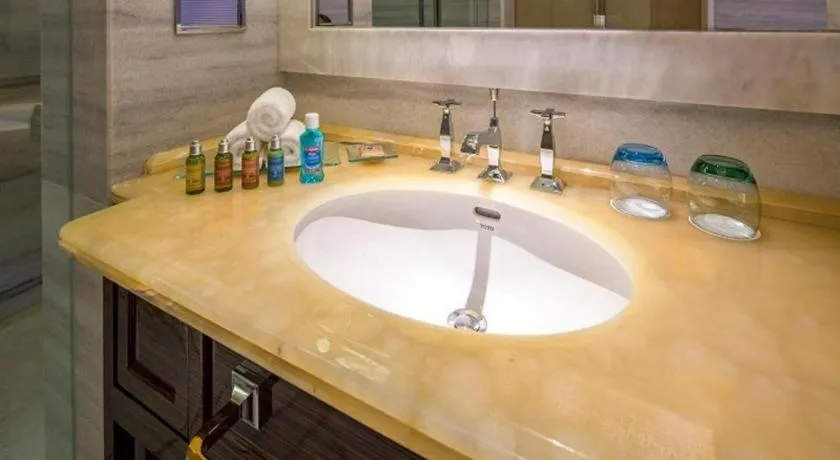 Grand Bay Hotel Beijing