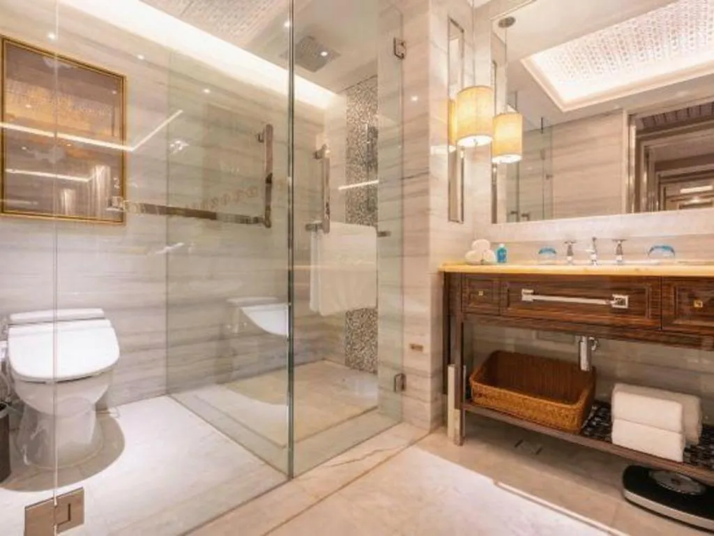 Grand Bay Hotel Beijing