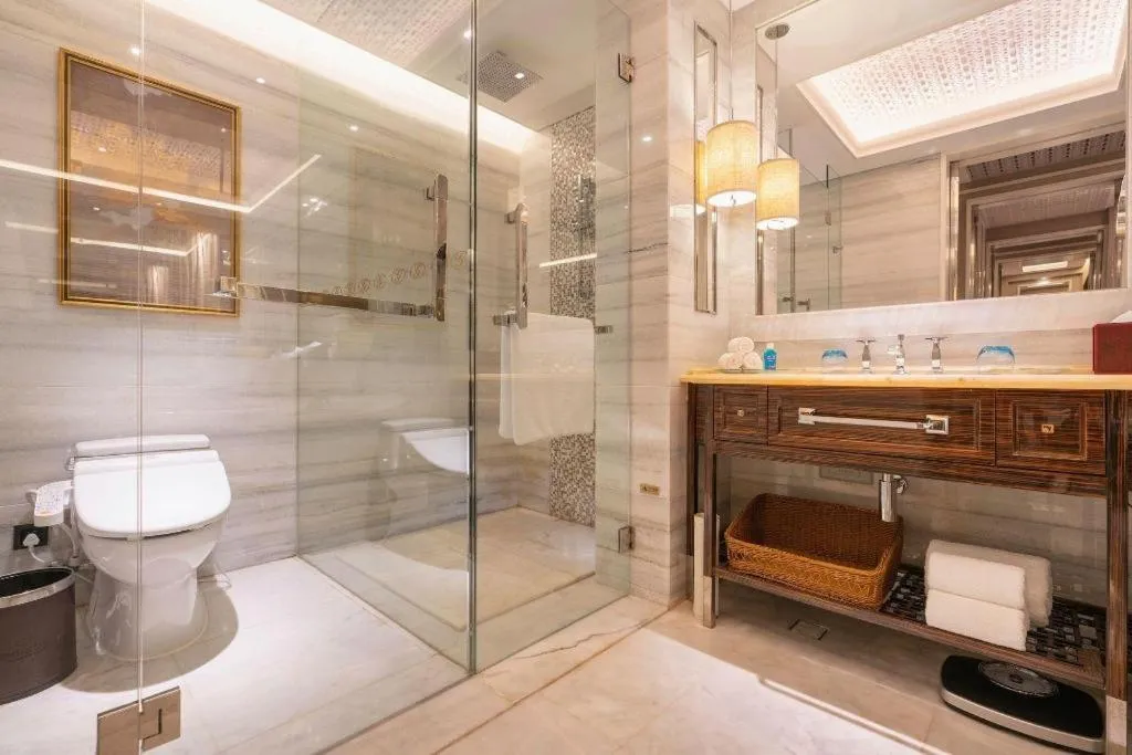 Grand Bay Hotel Beijing