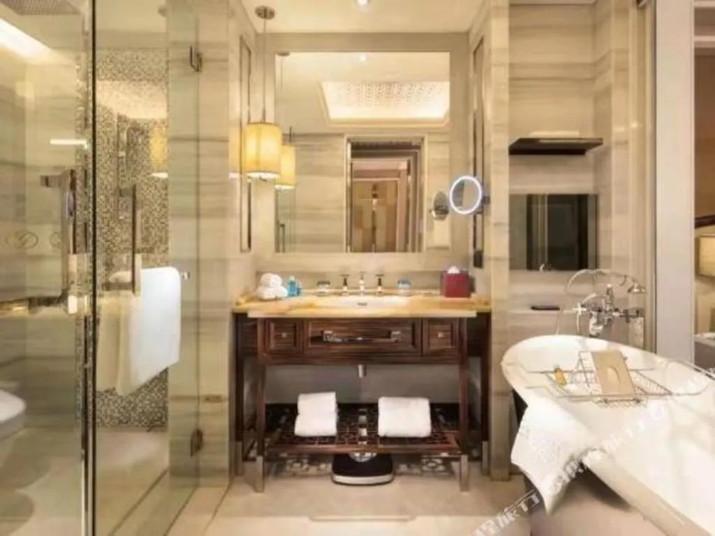 Grand Bay Hotel Beijing