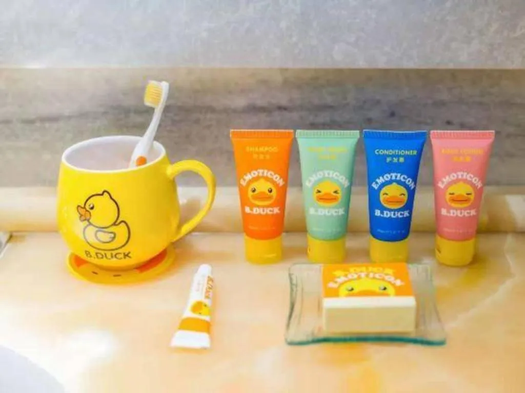 Grand Bay Hotel Beijing