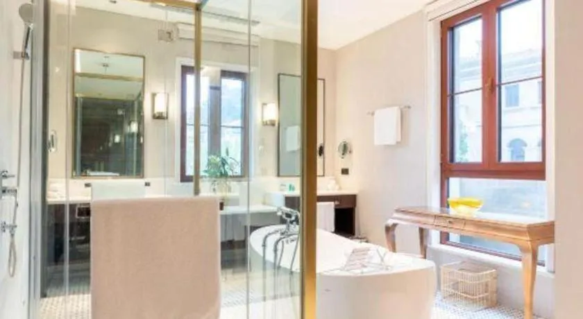 Grand Bay Hotel Beijing