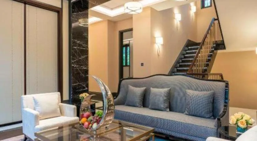 Grand Bay Hotel Beijing