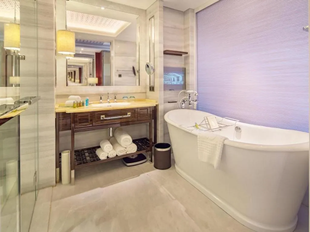 Grand Bay Hotel Beijing