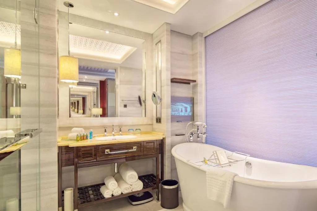 Grand Bay Hotel Beijing