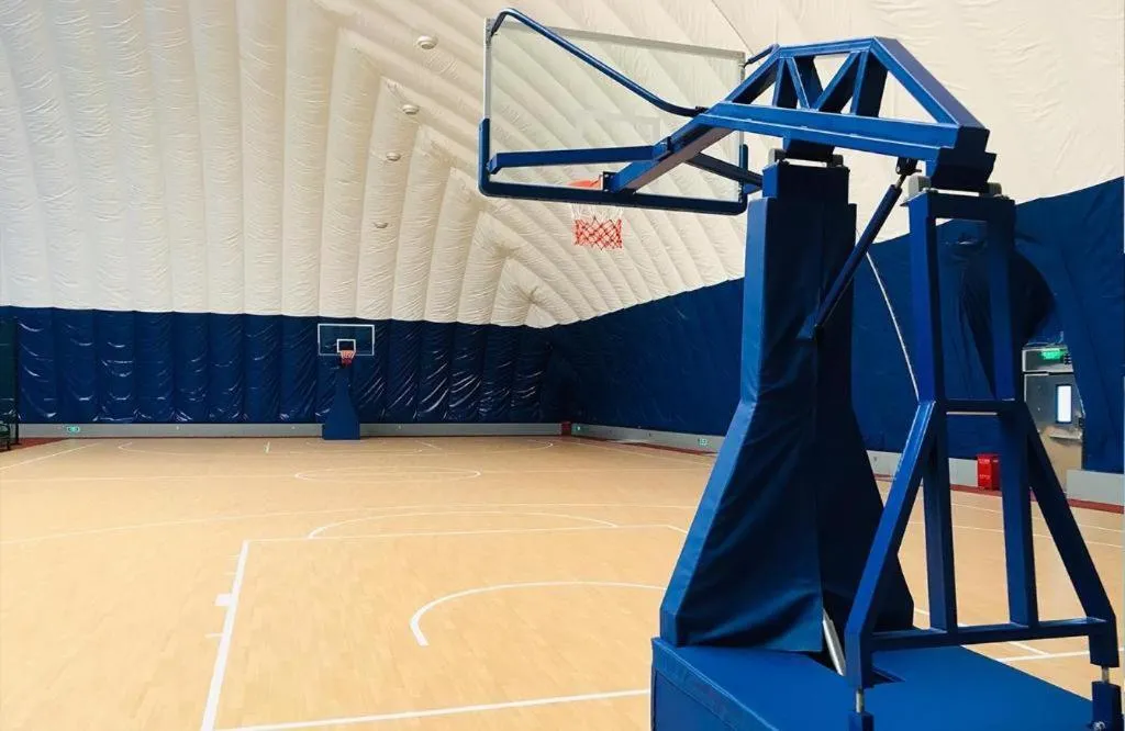 Grand Bay Hotel Beijing