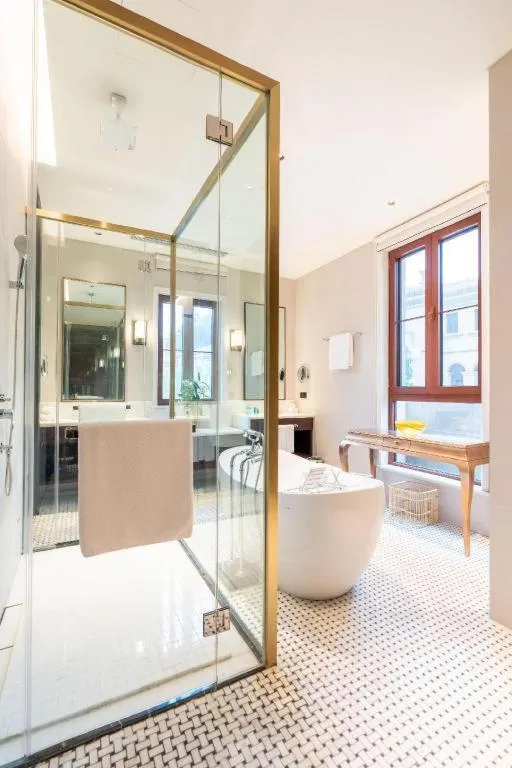 Grand Bay Hotel Beijing