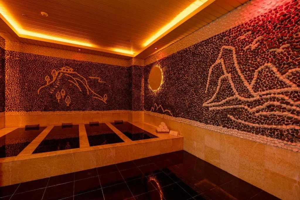 Grand Bay Hotel Beijing