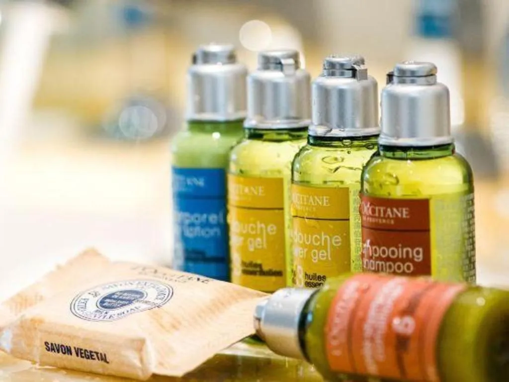 Grand Bay Hotel Beijing