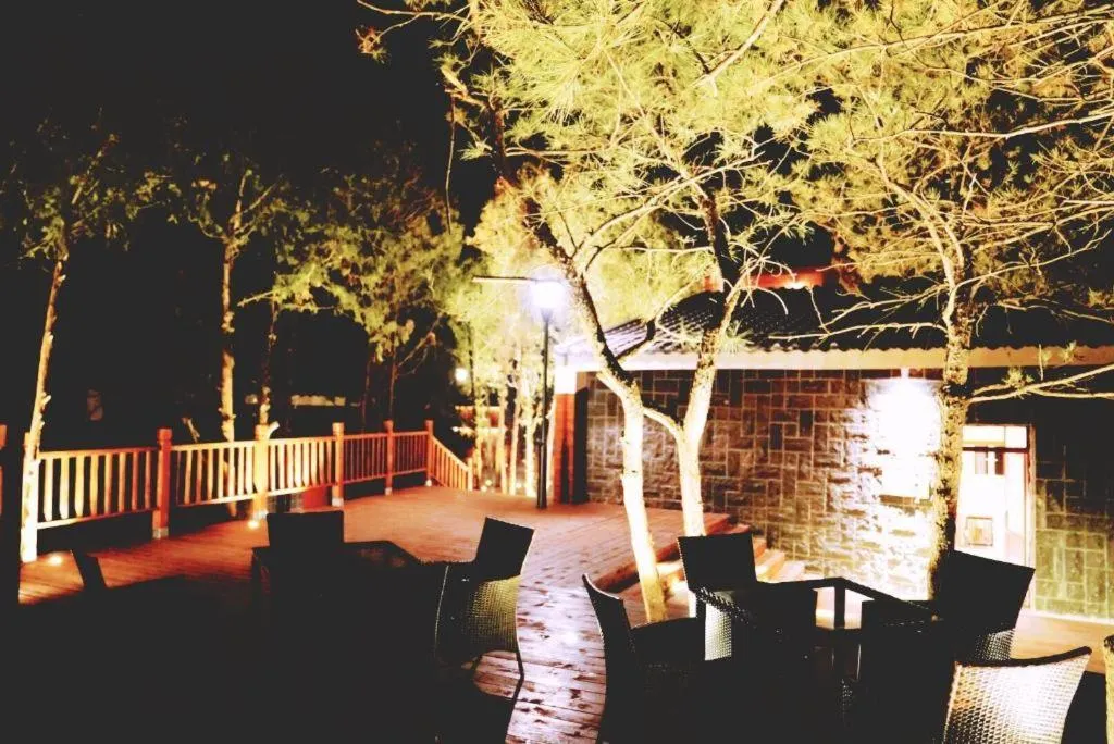 Grand Bay Hotel Beijing