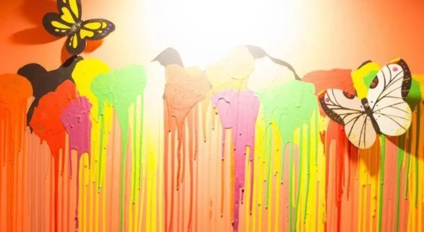 Non Nid Non Noi Design Residence