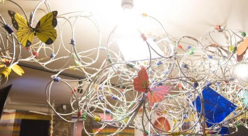 Non Nid Non Noi Design Residence