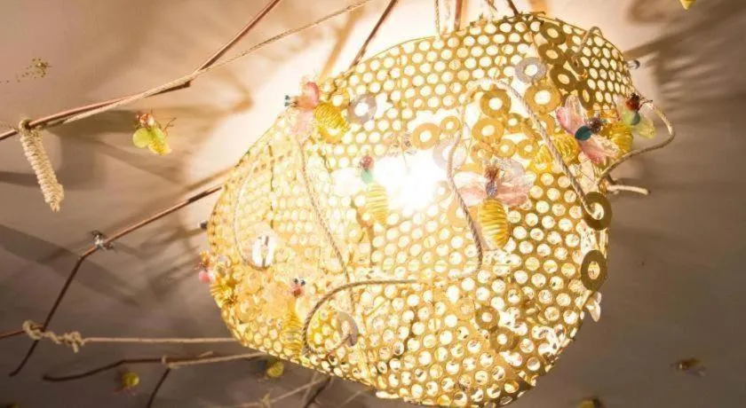 Non Nid Non Noi Design Residence