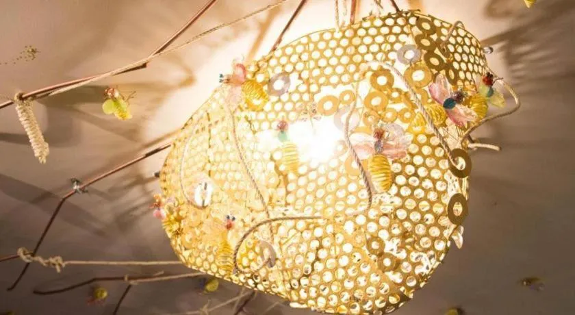 Non Nid Non Noi Design Residence